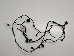 Audi q5 8r джгут pdc бампера зад 8r0971104n фото №1