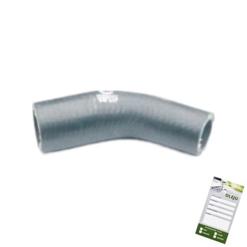 Шланг турбіни do audi a6 c5 1.9 2001 2002 2003 2004 2005 фото №1