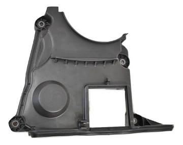 Захист розподільний вал megane ii scenic ii 1.4 1.6 16v 8200395507 фото №1