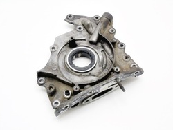 Насос масла 1.6 tdci mondeo iv focus iii cmax ii фото №1