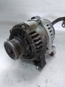 8209 opel astra j 1.4 генератор 13500582 фото №1