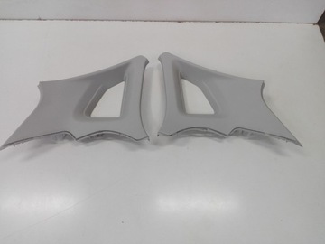 Ibiza v 6f 17- защита стойка задняя зад правая lub левая 6f0867287a 6f0867288a фото №1