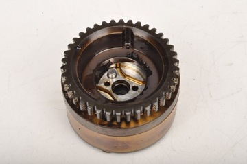 Nissan micra k12 1.2 колесо переменных faz распределительный вал фото №1