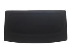 Volkswagen vw golf 4 iv 97-06 полка задняя багажника hb 5d фото №1