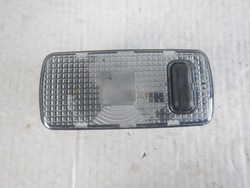 Infiniti fx fx37 ii qx qx70 лампа освещение na крышка багажника задняя зад фото №1