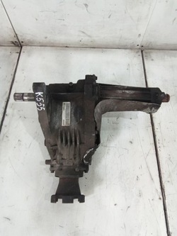 K555 редуктор opel antara 2.0d 96625100 фото №1