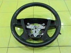 Dodge journey 2.0 crd 10r 5d кермо фото №1