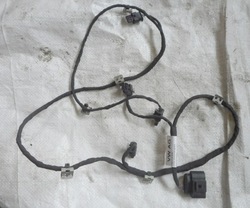 Skoda superb iii универсал жгут pdc зад 3v9971104a фото №1