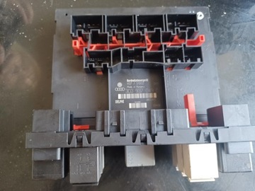 Модуль комфортна 3c0 937 049 e 3c0937049e фото №1