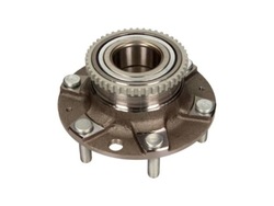 Подшипник колёса ступица hyundai h1 2,5crdi 08- зад фото №1