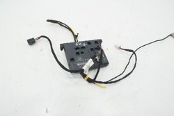 Модуль дверь левых a2308204726 mercedes sl r230 фото №1