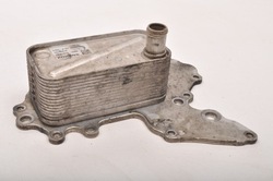 Opel insignia ii b zafira c 2.0 cdti 170km радиаторов масла 55495019 фото №1