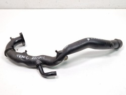 Trafic ii 2.0 dci шланг труба турбіни інтеркулер 8200760904h фото №1