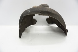 Audi a6 c7 підкрилок лівий перед 4g0821133a фото №1
