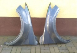 Vw t-roc 2ga крило праві лівий перед фото №1