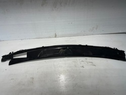 Панель под лобовым стеклом mercedes w163 ml a1638310036 фото №1