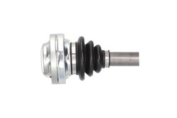 Піввісь привідна meyle 314 498 0012 фото №1