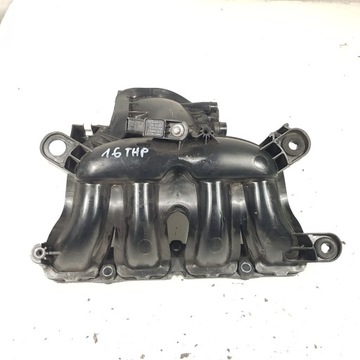 Kolekor всмоктуючий 1.6 thp citroen peugeot фото №1