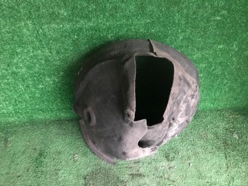 Подкрылок левая перед передние audi a6 c7 варшава фото №1