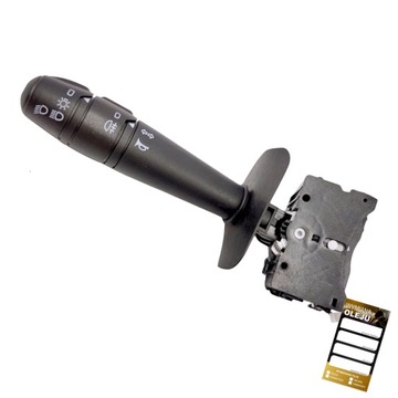 Кермовий/підкермовий світла master 2 movano trafic клаксон фото №1