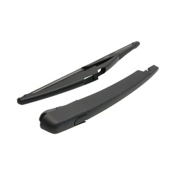 Важіль + листова ресора зад c3 picasso 2008 i 5008 i фото №1