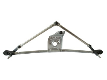 Механізм двірник do ford transit 00-13 фото №1