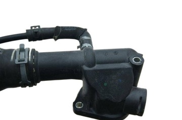 Штуцер 03l121132a audi a4 a5 a6 q5 exeo фото №1