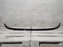 Планка накладка бампера audi q8 4m8853765 фото №1