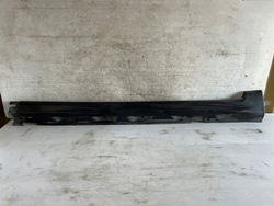 Планка пороговая правая правые volvo v70 iii 39882997 фото №1