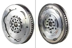 Колесо маховики 415 0110 10 luk фото №1