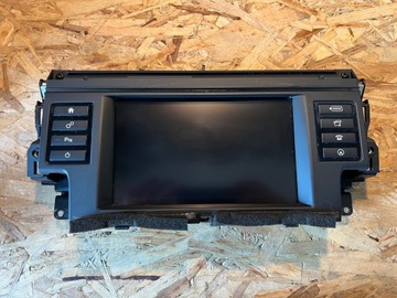 Дисплей екран монітор discovery sport фото №1