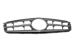 Mercedes c w204 204 решётка радиатор решётка радиатора перед a2048800023 фото №1