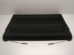 Bmw x1 u11 полка задняя багажника новая оригинал 2022- фото №1