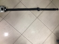 Qashqai iii land rover seat 2022 pas безпеки праві зад 34100206b фото №1