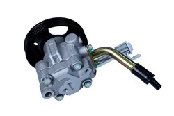 Насос редуктор рулевого febi 181109 фото №1