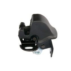 Замок дверь зад правые blic 6010-09-032433p фото №1