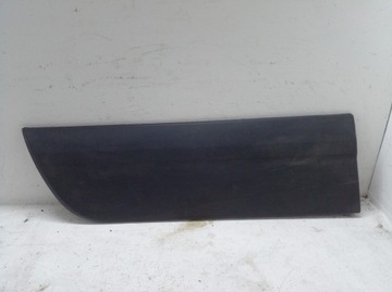 Планка дверь левый перед renault scenic i rx4 96-03 фото №1