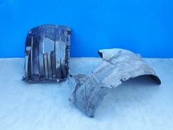 Lexus es300h 2020- 20- подкрылок левая передние фото №1