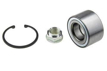 Набор подшипник колёса зад honda cr-v 01-07 /+abs/ фото №1