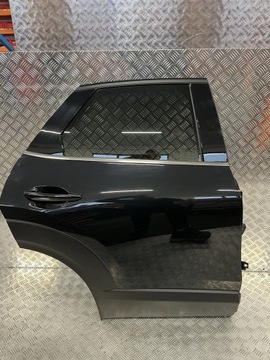 Двері правий зад mazda cx-30 dm 19- 41w фото №1