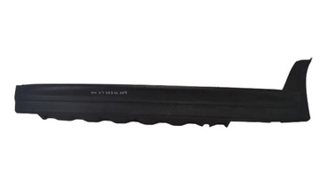 Поріг планка порогова ліва bmw x3 e83 3401809 фото №1