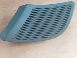 Audi a4 b6 b7 решітка динаміка ліва перед swing фото №1