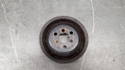 058145255c колесо насоса усилителя audi a4 b5 1.8 20v фото №1