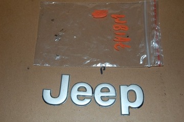 Знак емблема - jeep grand cherokee zj wj xj фото №1