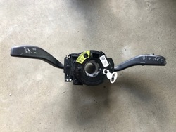 Vw transporter t6 переключатель комбинированный лента 7e0953503da ! фото №1