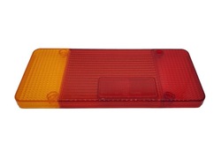 Плафон лампи комбінованої лівий зад daily ducato j5 фото №1