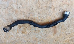 Renault clio iv 1.5dci 19/20r труба шланг повітря оригінал фото №1