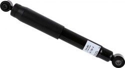 Амортизатор зад 314 891 sachs hyundai h-1 газовый фото №1