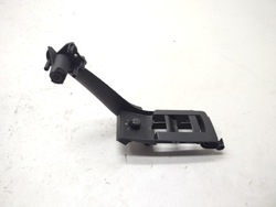 Рамка обшивка дверь накладка панель стекло 8p4959521f audi a3 8p левая оригинал фото №1