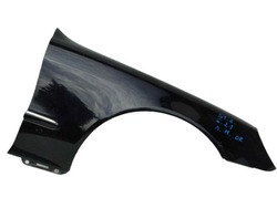 Mercedes s w220 220 рестайлінг крило переднє праві фото №1